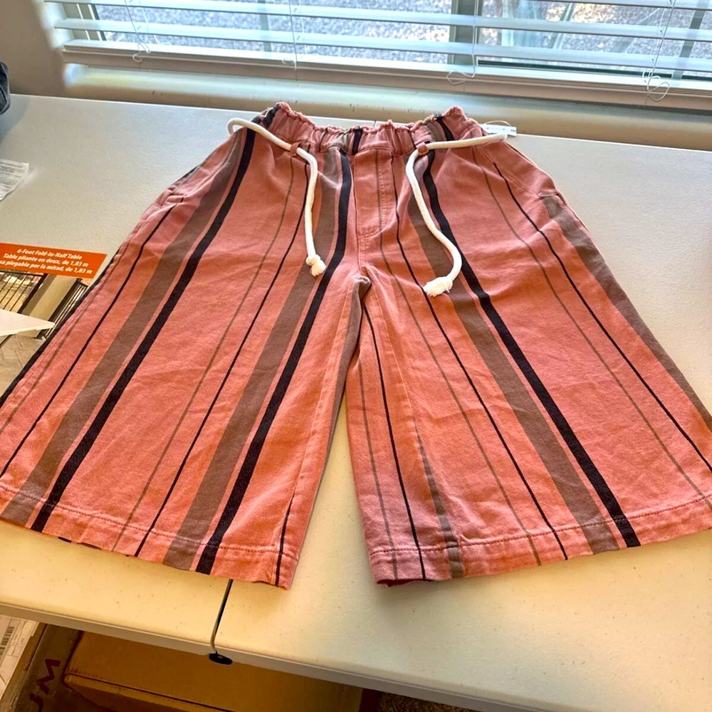 Anthropologie jorts